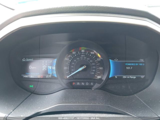 2FMPK3G96MBA13219 Ford EDGE SE