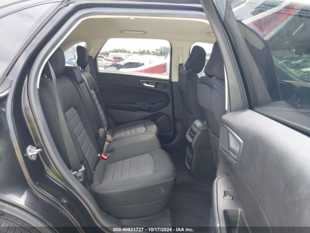 2FMPK3G96MBA13219 Ford EDGE SE
