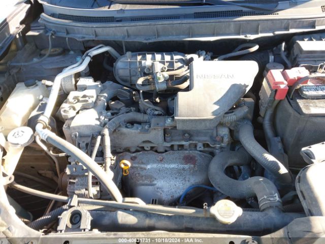 JN8AS5MV4FW770651 Nissan Rogue Select S