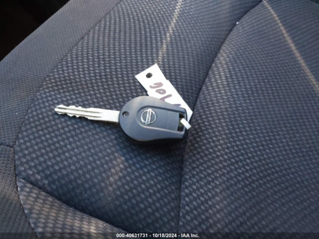 JN8AS5MV4FW770651 Nissan Rogue Select S