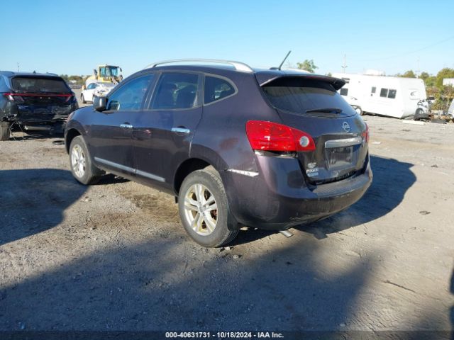 JN8AS5MV4FW770651 Nissan Rogue Select S