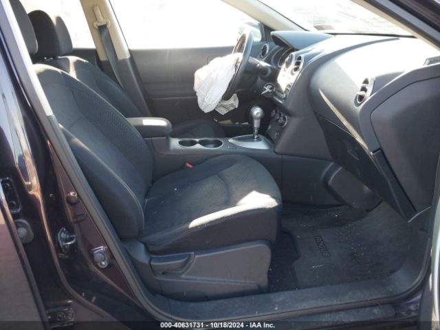 JN8AS5MV4FW770651 Nissan Rogue Select S