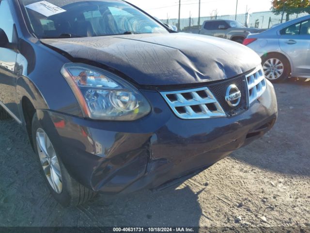 JN8AS5MV4FW770651 Nissan Rogue Select S