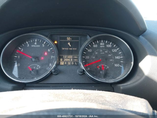 JN8AS5MV4FW770651 Nissan Rogue Select S