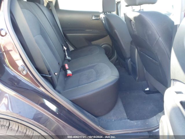 JN8AS5MV4FW770651 Nissan Rogue Select S