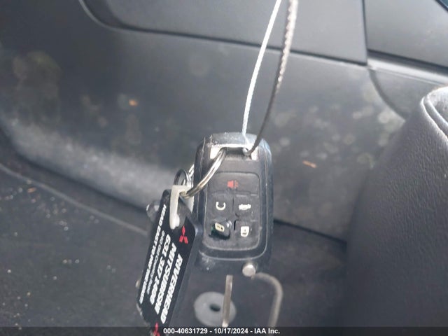 W04WT3N59GG045330 Buick Cascada Premium