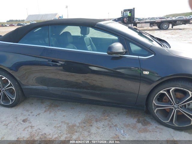 Buick Cascada Premium 2016 W04WT3N59GG045330 Image 13