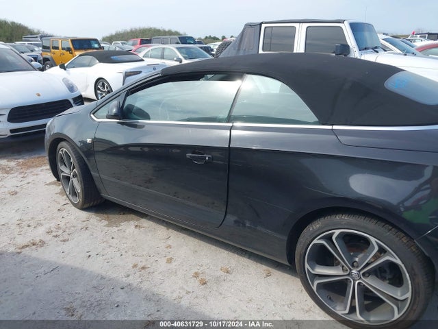 Buick Cascada Premium 2016 W04WT3N59GG045330 Image 14