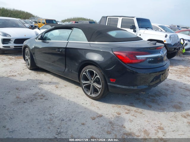 W04WT3N59GG045330 Buick Cascada Premium