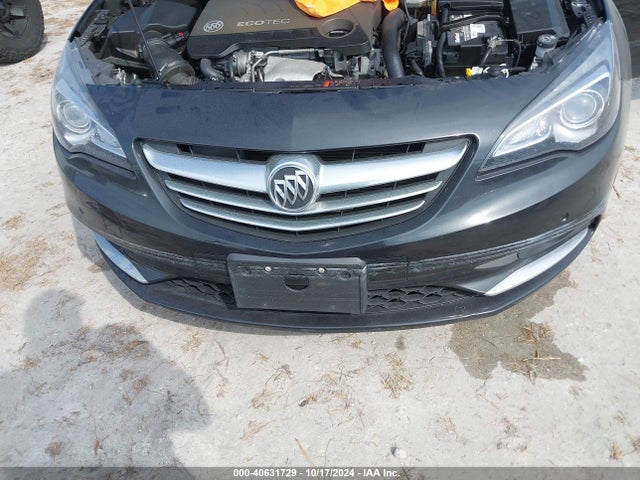 W04WT3N59GG045330 Buick Cascada Premium