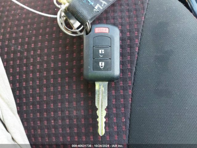 2020 MITSUBISHI MIRAGE G4 ML32F4FJXLHF09863 Photo 10