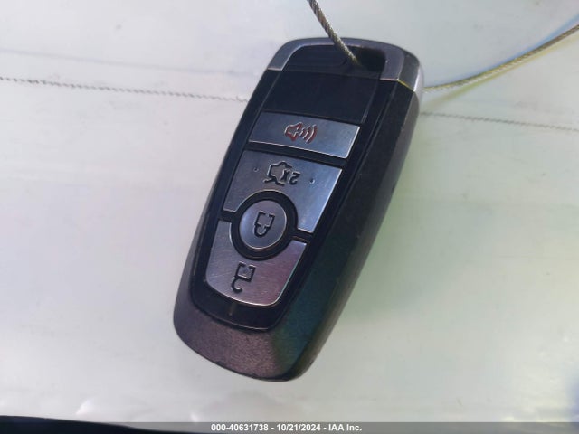 Ford FUSION SE 2018 3FA6P0HD9JR267903 Image 11