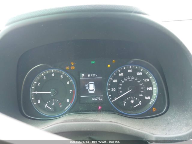 KM8K1CAA0KU289757 Hyundai Kona Se