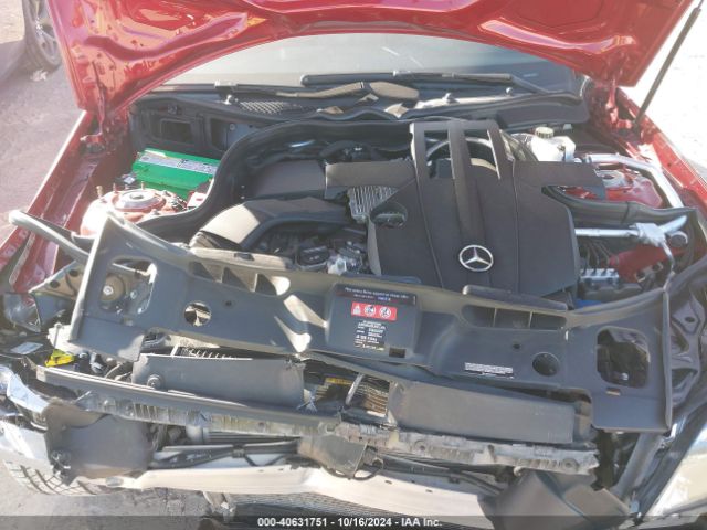 WDDLJ6HBXFA146319 Mercedes-Benz Cls 400 4matic