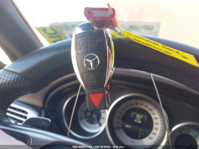 WDDLJ6HBXFA146319 Mercedes-Benz Cls 400 4matic