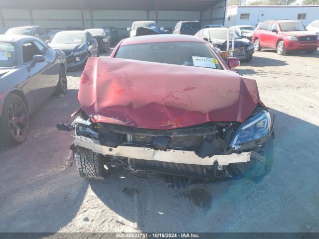 WDDLJ6HBXFA146319 Mercedes-Benz Cls 400 4matic