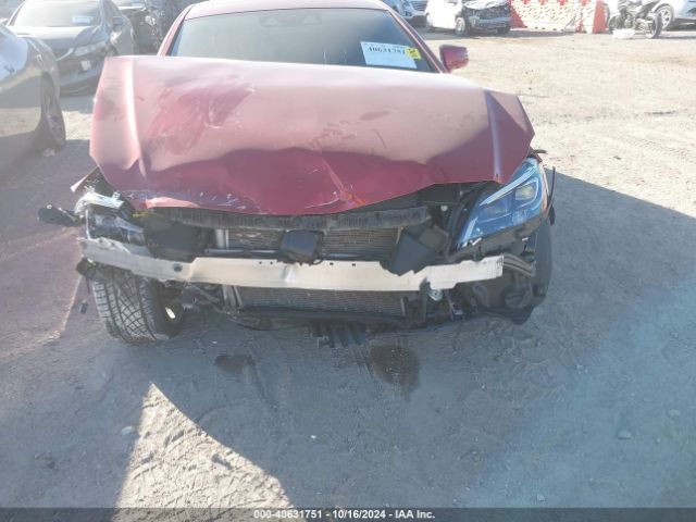 WDDLJ6HBXFA146319 Mercedes-Benz Cls 400 4matic
