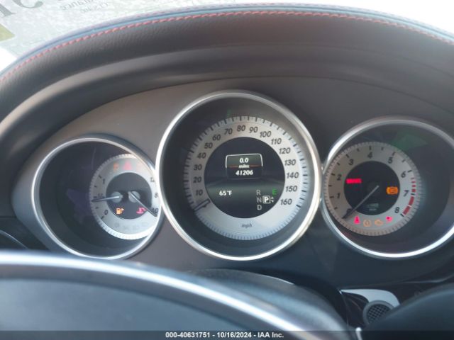 WDDLJ6HBXFA146319 Mercedes-Benz Cls 400 4matic
