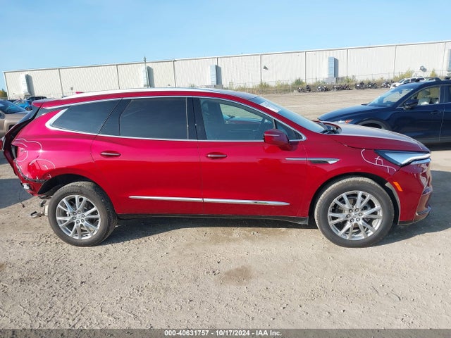 5GAEVAKW5RJ118844 Buick Enclave Essence Awd