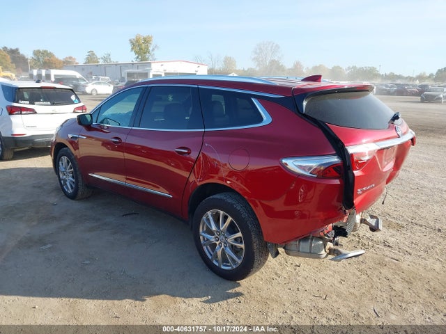 5GAEVAKW5RJ118844 Buick Enclave Essence Awd
