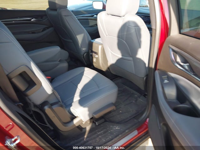 5GAEVAKW5RJ118844 Buick Enclave Essence Awd