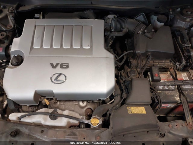Lexus ES 350 2014 JTHBK1GG4E2134709 Image 10