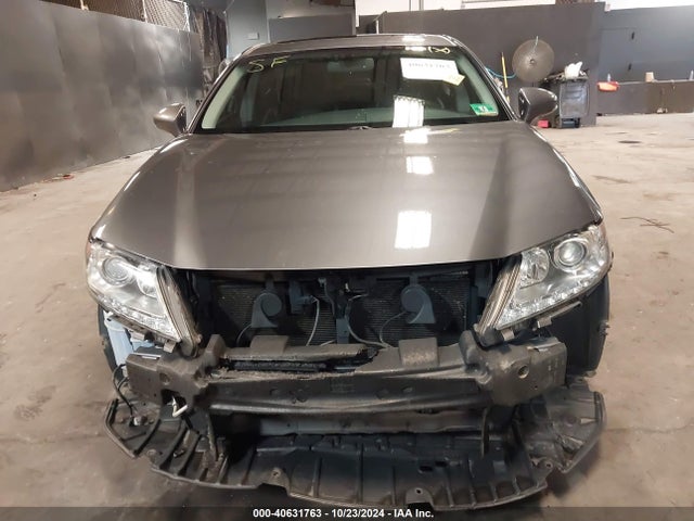 Lexus ES 350 2014 JTHBK1GG4E2134709 Image 12