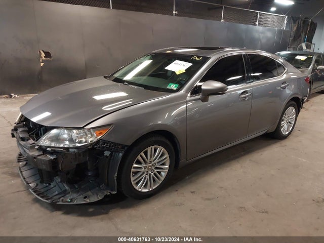 Lexus ES 350 2014 JTHBK1GG4E2134709 Image 2
