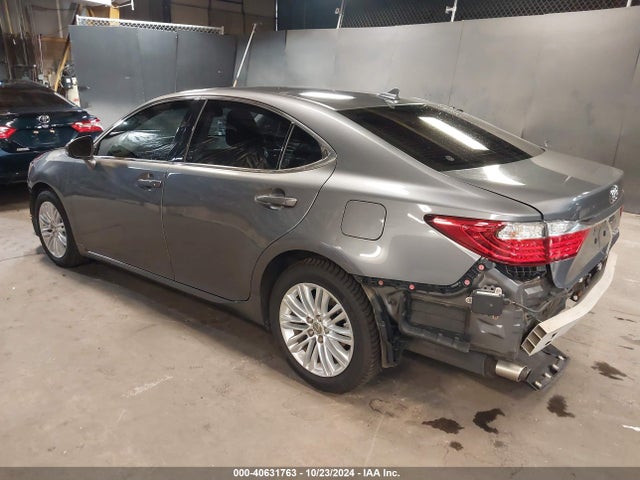 Lexus ES 350 2014 JTHBK1GG4E2134709 Image 3