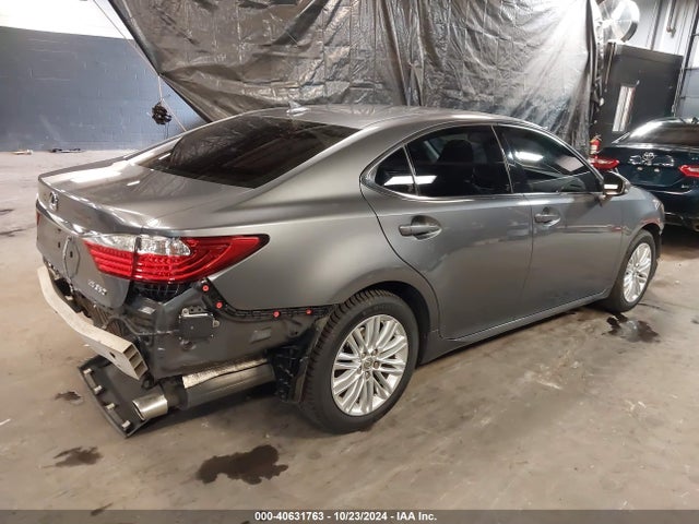 Lexus ES 350 2014 JTHBK1GG4E2134709 Image 4