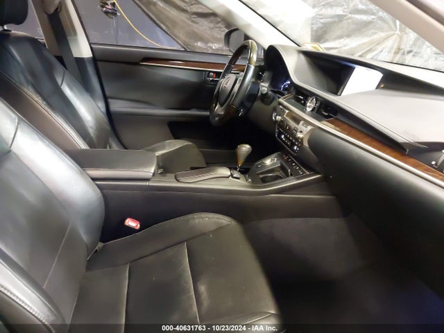 Lexus ES 350 2014 JTHBK1GG4E2134709 Image 5