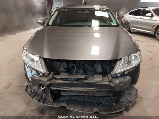 Lexus ES 350 2014 JTHBK1GG4E2134709 Image 6