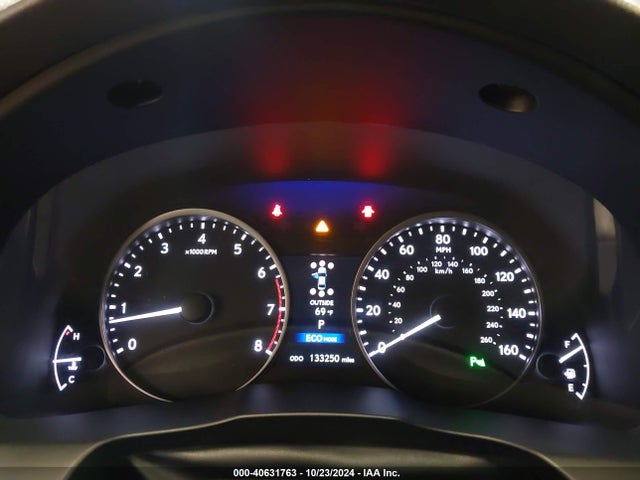Lexus ES 350 2014 JTHBK1GG4E2134709 Image 7