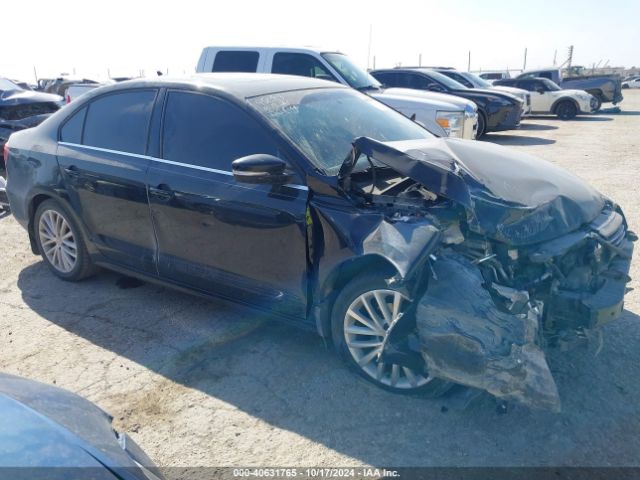 3VWLL7AJ1EM438046 Volkswagen Jetta 2.0l Tdi
