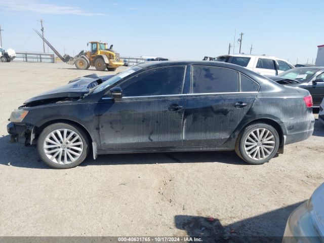 3VWLL7AJ1EM438046 Volkswagen Jetta 2.0l Tdi
