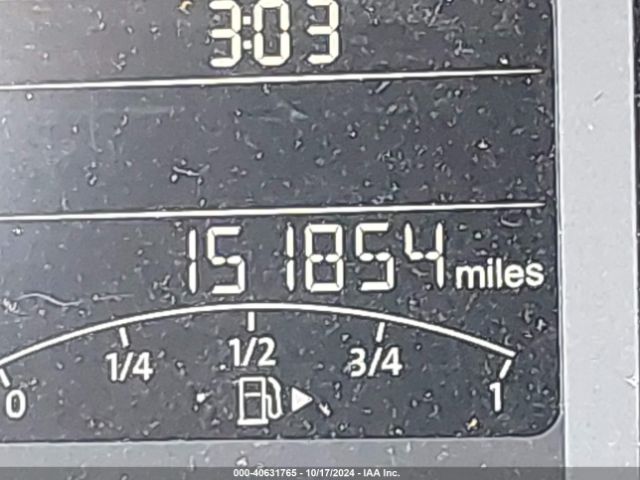 3VWLL7AJ1EM438046 Volkswagen Jetta 2.0l Tdi
