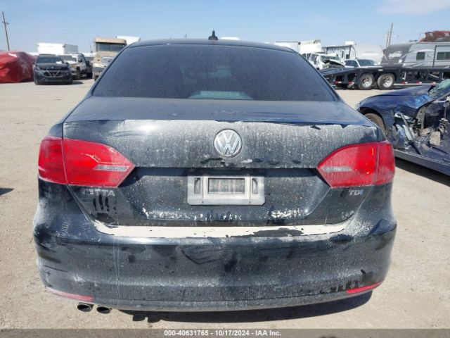 3VWLL7AJ1EM438046 Volkswagen Jetta 2.0l Tdi