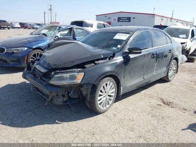 3VWLL7AJ1EM438046 Volkswagen Jetta 2.0l Tdi