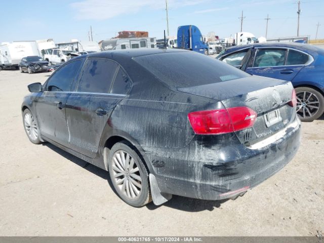 3VWLL7AJ1EM438046 Volkswagen Jetta 2.0l Tdi