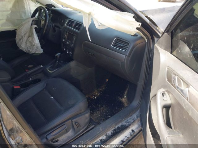 3VWLL7AJ1EM438046 Volkswagen Jetta 2.0l Tdi