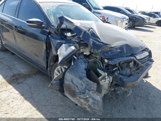 3VWLL7AJ1EM438046 Volkswagen Jetta 2.0l Tdi