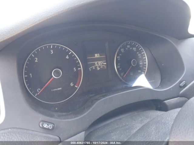 3VWLL7AJ1EM438046 Volkswagen Jetta 2.0l Tdi