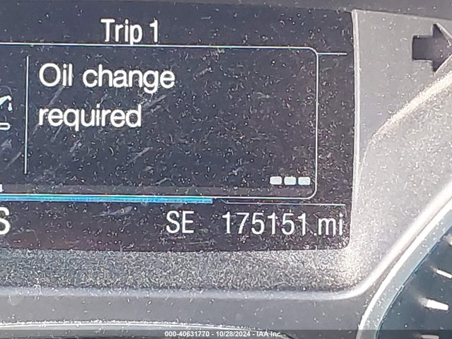 Ford Escape Titanium 2015 1FMCU9JXXFUA24515 Image 15