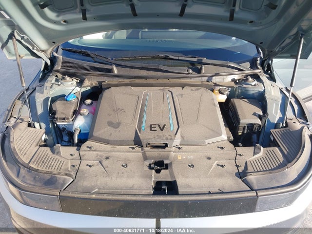 Hyundai Ioniq 5 Se Standard Range 2022 KM8KM4AB2NU111455 Image 10