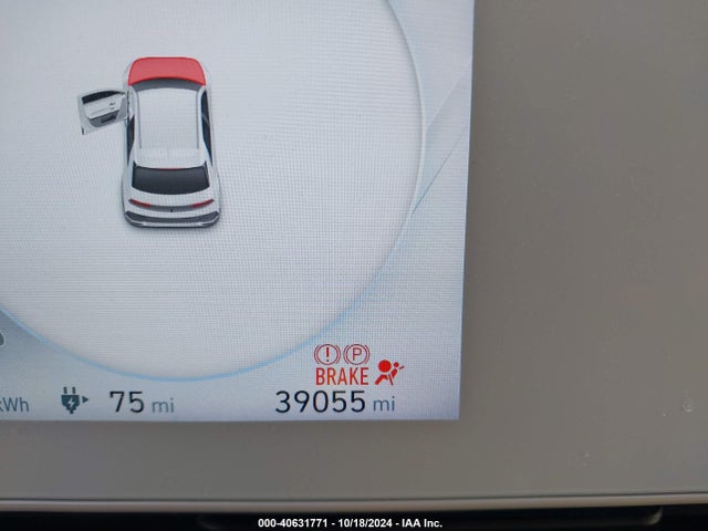 Hyundai Ioniq 5 Se Standard Range 2022 KM8KM4AB2NU111455 Image 16