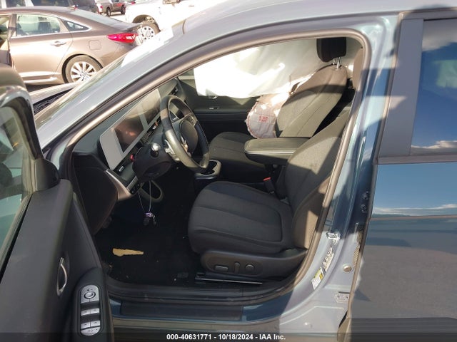 Hyundai Ioniq 5 Se Standard Range 2022 KM8KM4AB2NU111455 Image 5