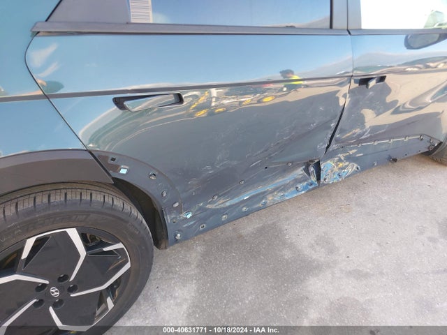 Hyundai Ioniq 5 Se Standard Range 2022 KM8KM4AB2NU111455 Image 6
