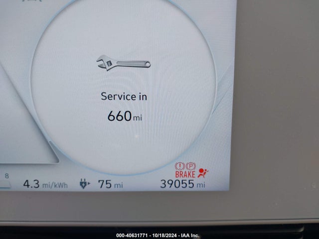 Hyundai Ioniq 5 Se Standard Range 2022 KM8KM4AB2NU111455 Image 7