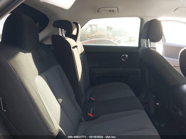 Hyundai Ioniq 5 Se Standard Range 2022 KM8KM4AB2NU111455 Image 8