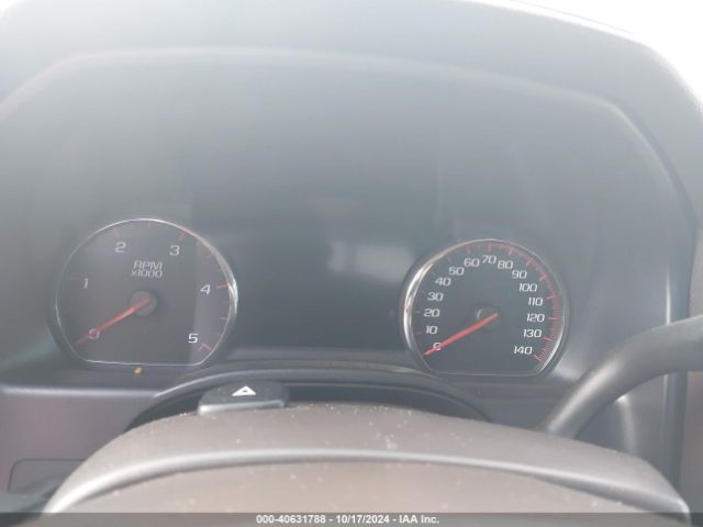 1GT12UE85GF301360 GMC Sierra 2500hd Denali